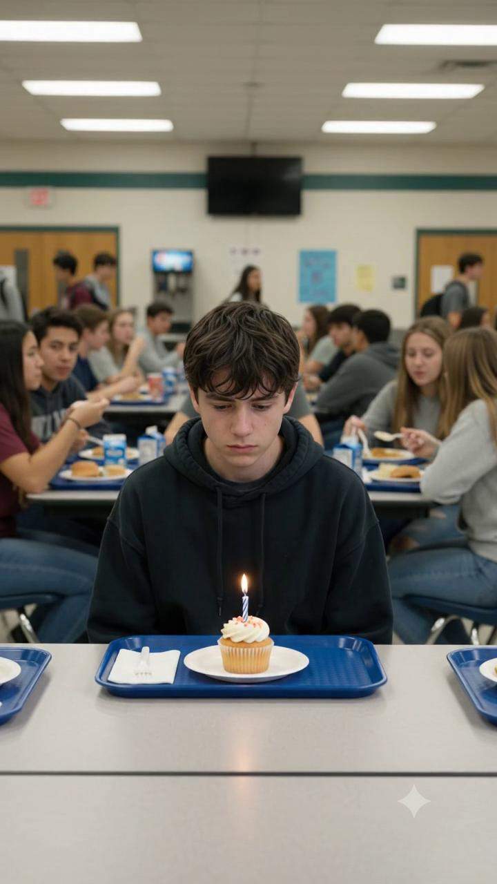 Viral High School Prank EXPOSED: The Dark Secret That Forced a Popular Teen to Humiliate a Classmate On Camera — And What the Livestream REALLY Missed!