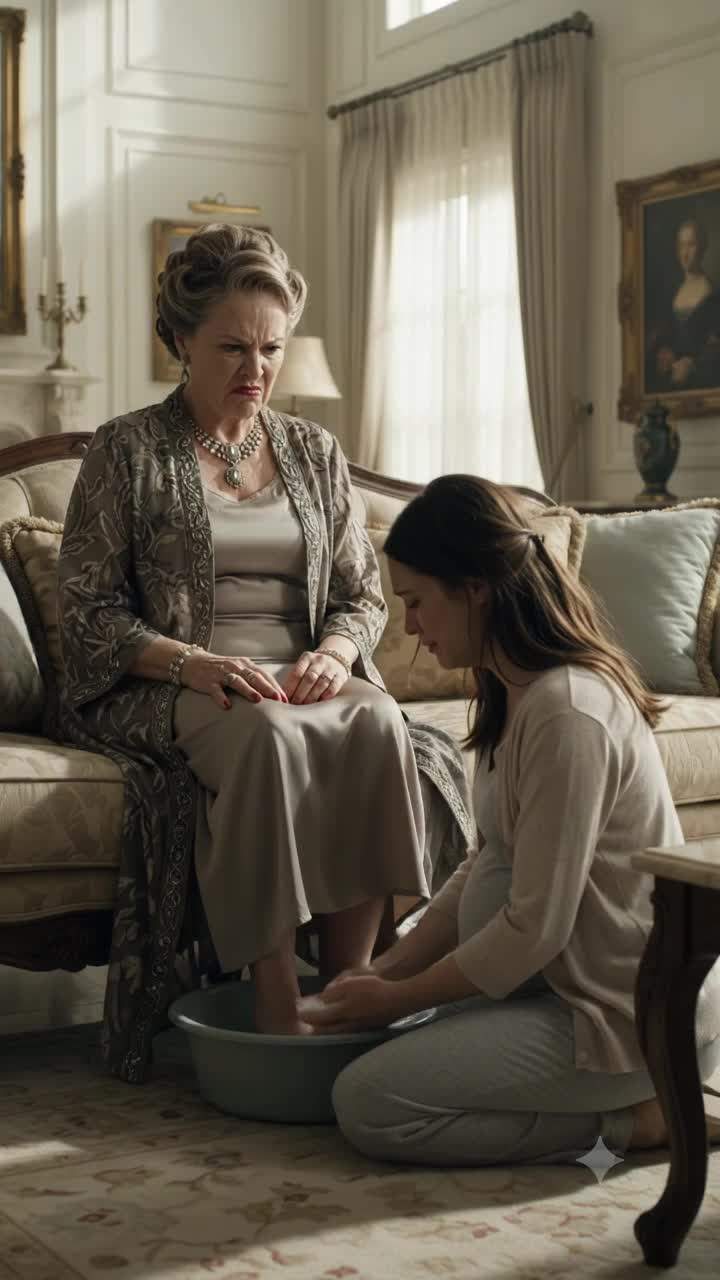 Revenge, Family Betrayal, and Toxic Mother-in-Law Drama: A Mother’s Shocking Fury
