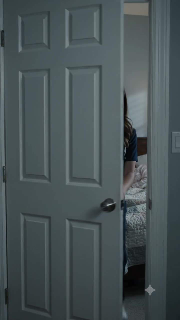 Late-Night Nurse Unveils Husband's Shocking Secret & The Woman Who Shared Their Bed