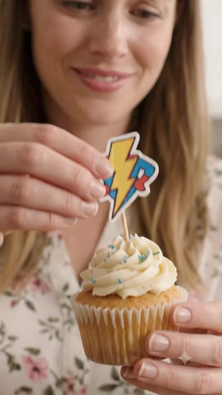 I caught my sister ruining my son's birthday party, and the reason shattered our family.