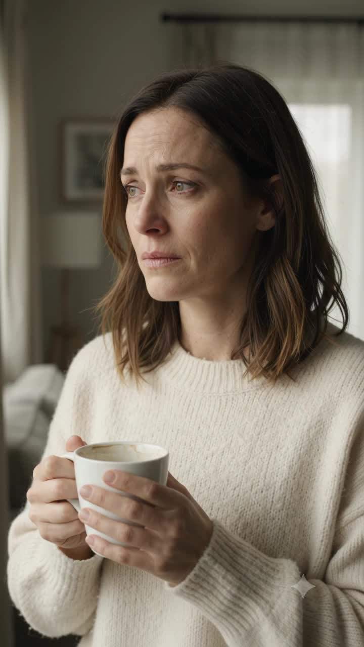 I caught my husband selling our house out from under me, leaving us homeless.