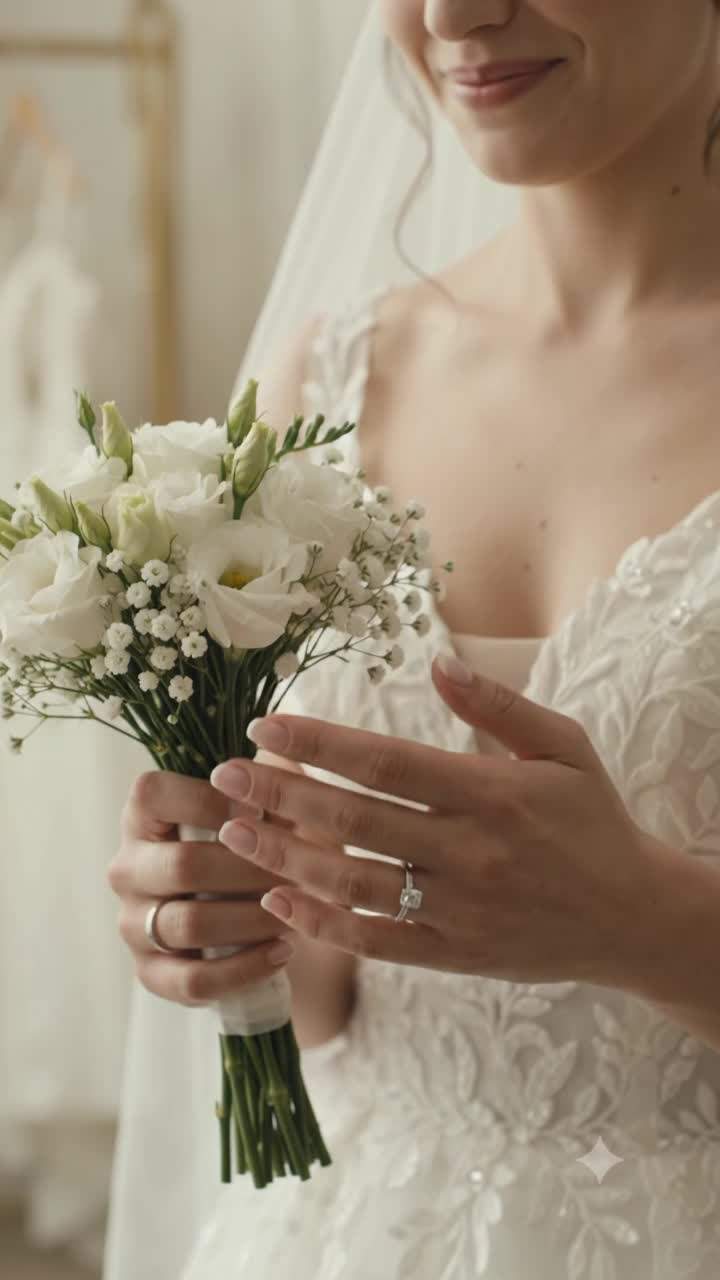The wedding hall crumbled, but seeing my groom shield her from the debris killed me inside.