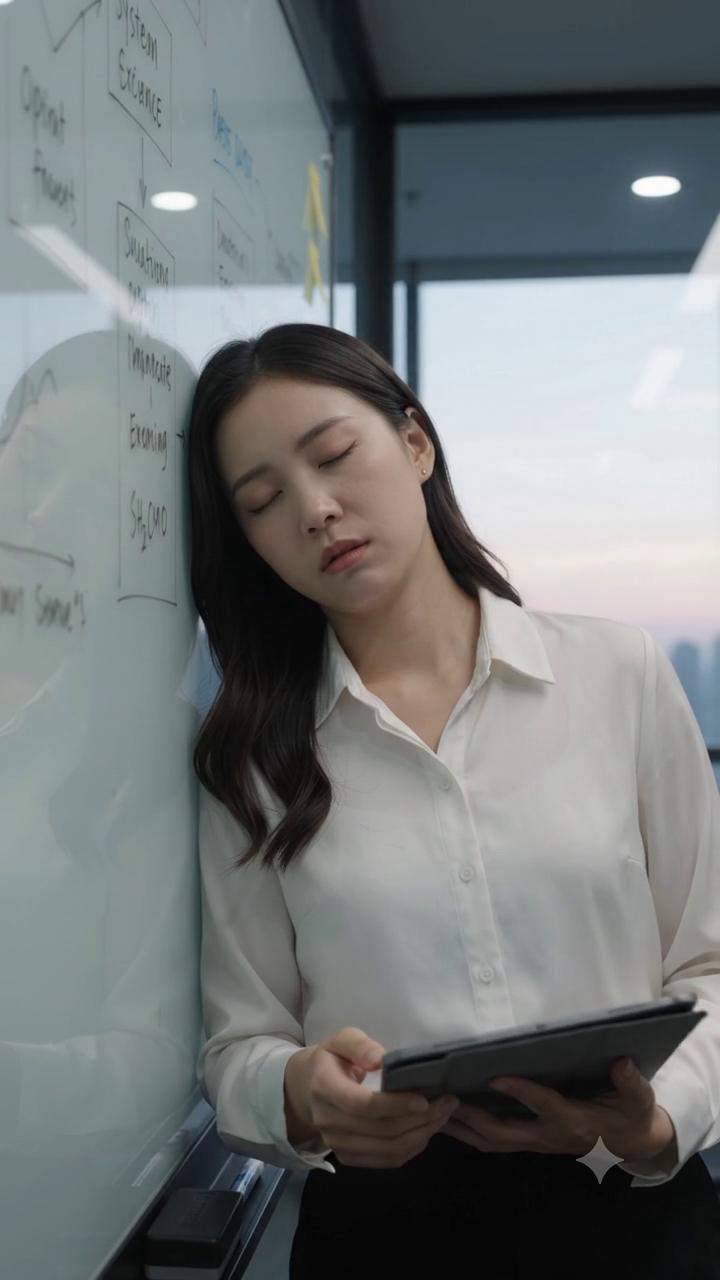 His Cold Demands Hid a Dangerous Truth: The Night Her Tech Project Became a Target, and Her Unexpected Betrayal Revealed a Deep Corporate Espionage Plot.
