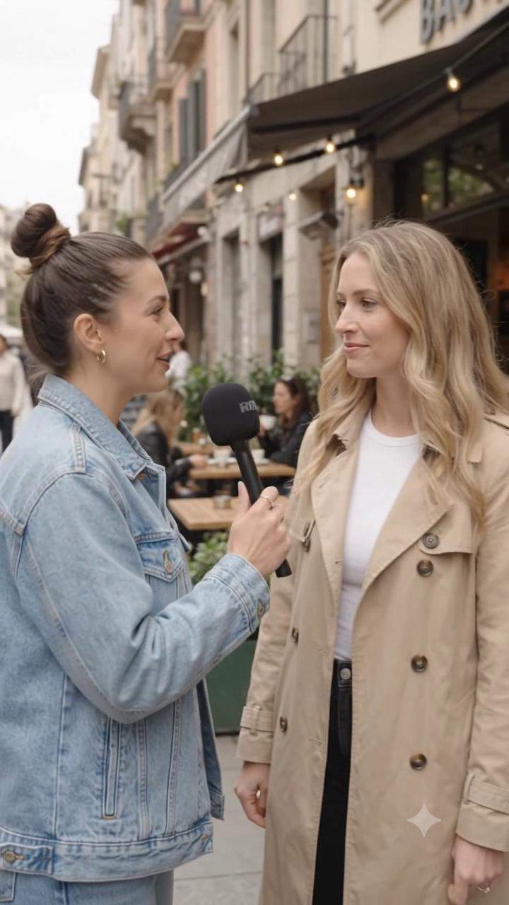 Street Interview Reveals Woman's Shocking Plan: Marry Ex's Brother After Family Betrayal and Relationship Drama Unfolds