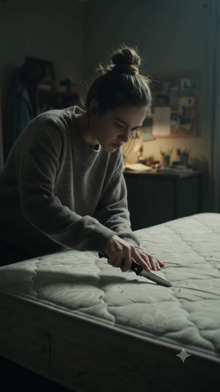Shocking Discovery: Daughter Unearths Mother's Hidden Identity, Unraveling Decades-Old Family Secrets and a Cold Case Mystery.