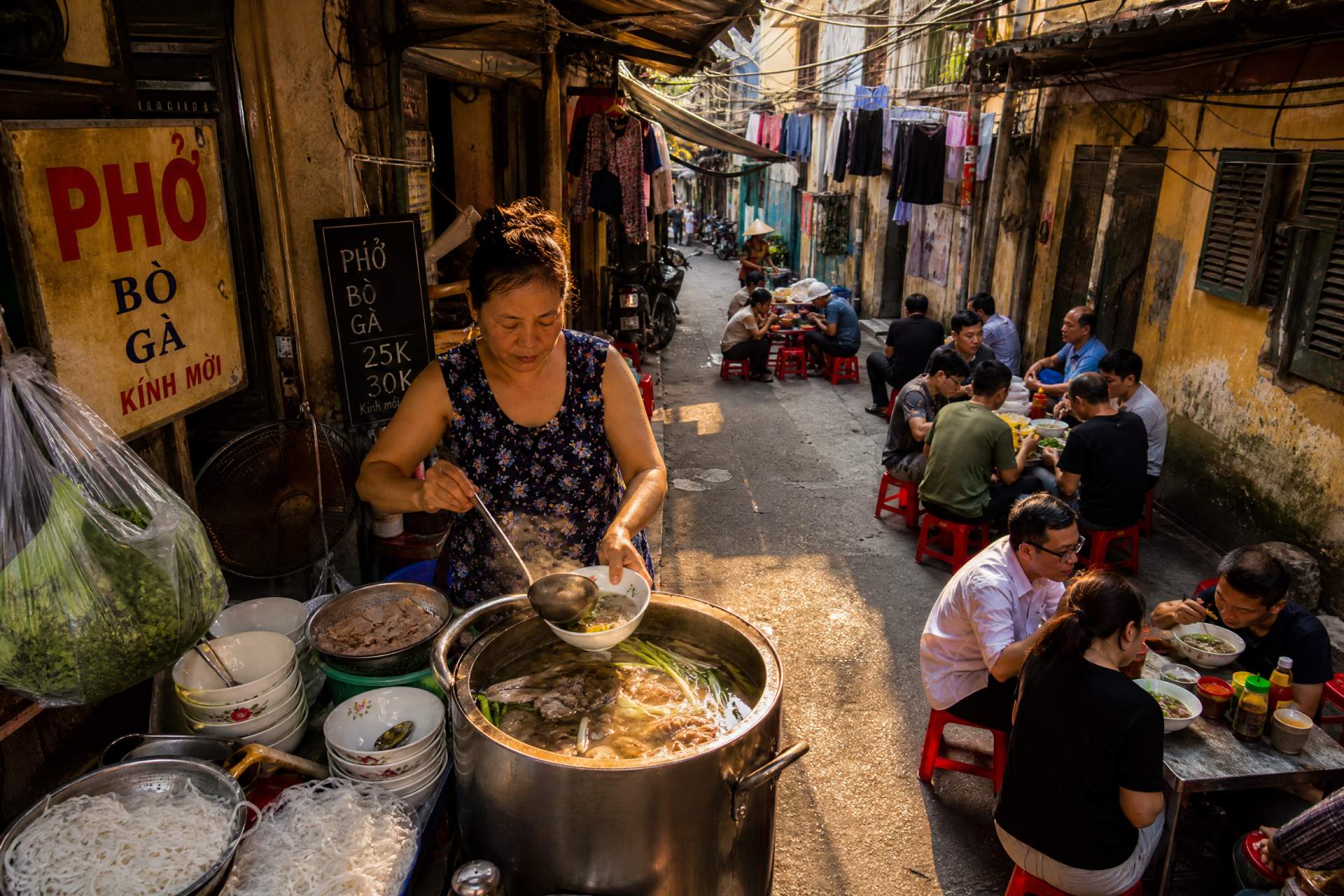 Did You Pay Double for Hanoi Pho? Uncover Real Local Costs.