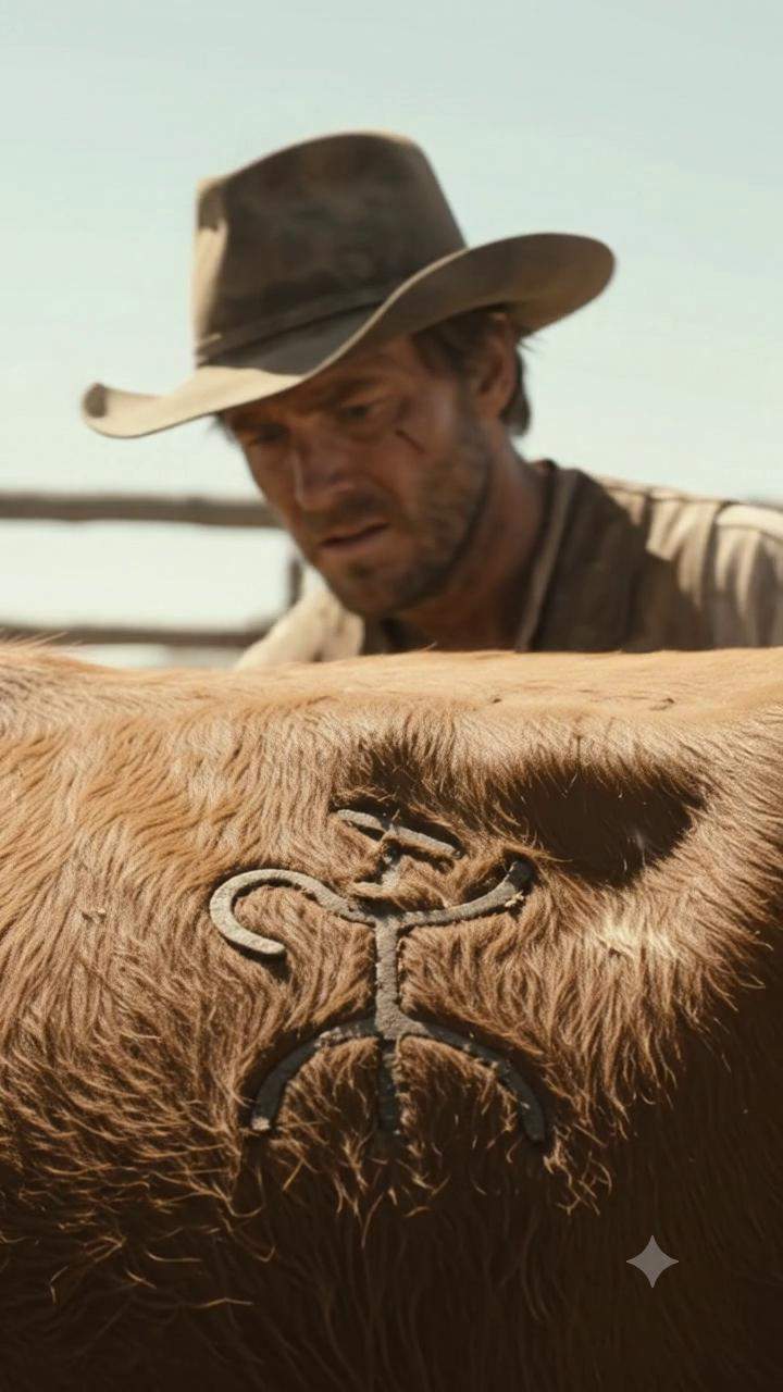 Ranch Hand Discovers CHILLING Brand on Herd, Unearths Old West RANCH SECRETS with a Terrifying Warning: DO NOT FOLLOW!