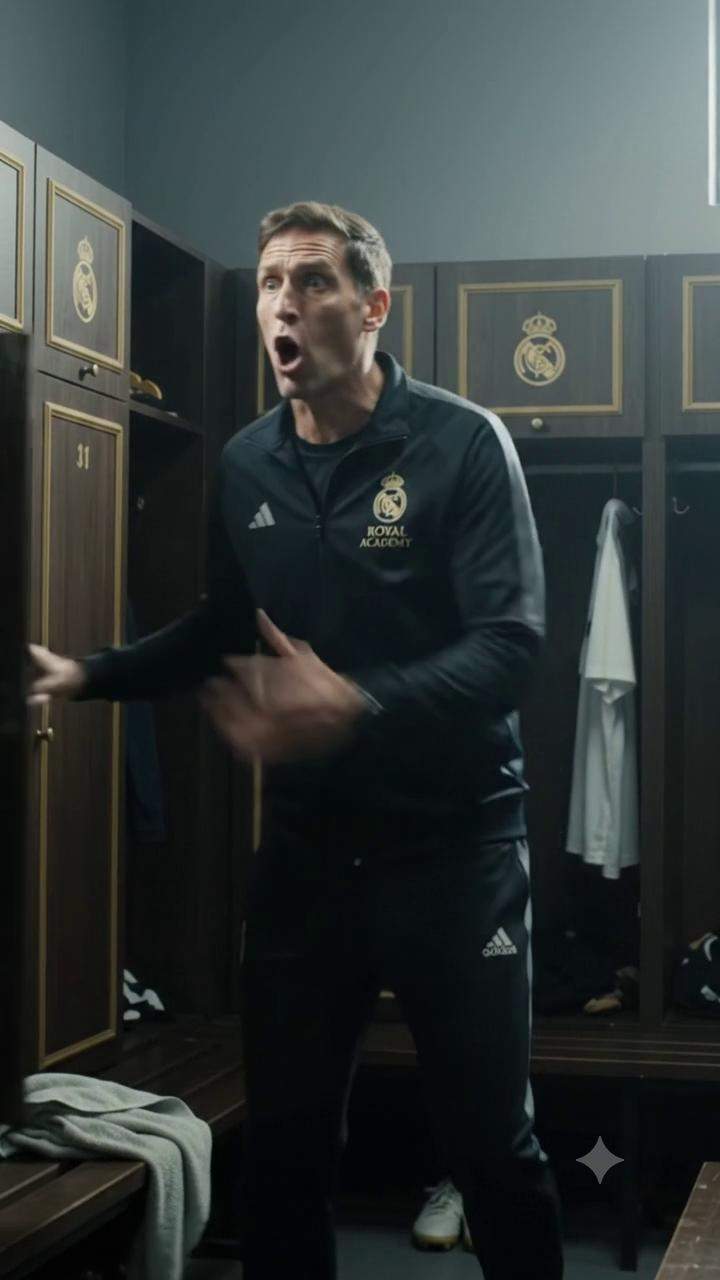 Last-Minute Goalkeeper EXPOSES Royal Academy's Darkest Championship Secret!