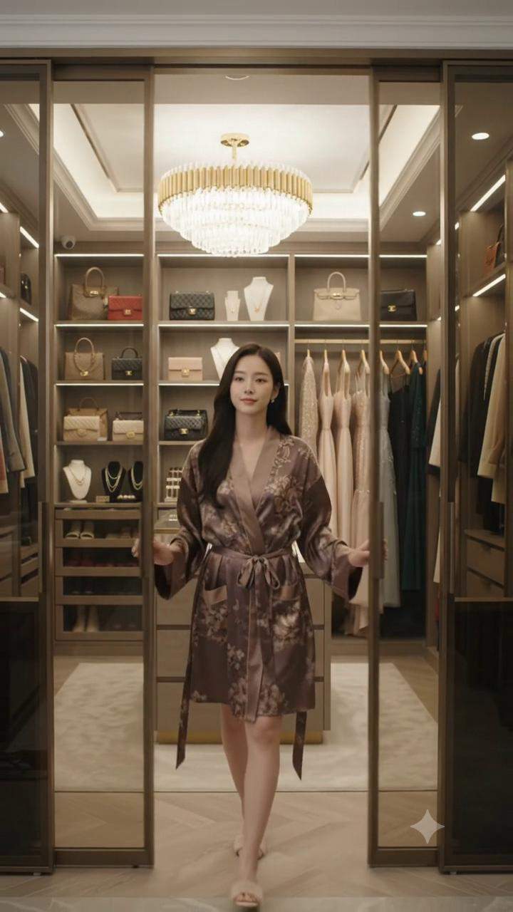 Billionaire Heiress's Priceless Handbag Vanishes Minutes Before Engagement: Did Her Maid Betray Her, Or Uncover a Dark Family Secret?