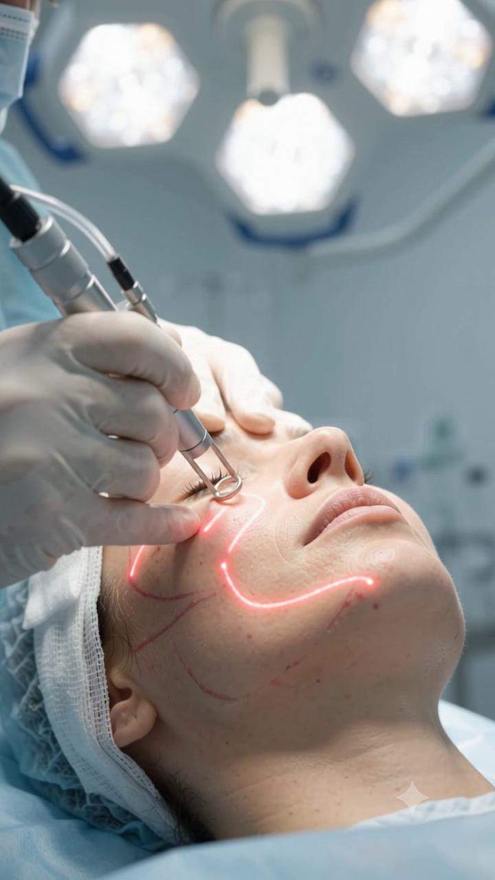 Her New Face Was Perfect, But The Secret It Hid Could Cost Her Everything: Facial Reconstruction, A Dangerous Identity And A Deadly Secret