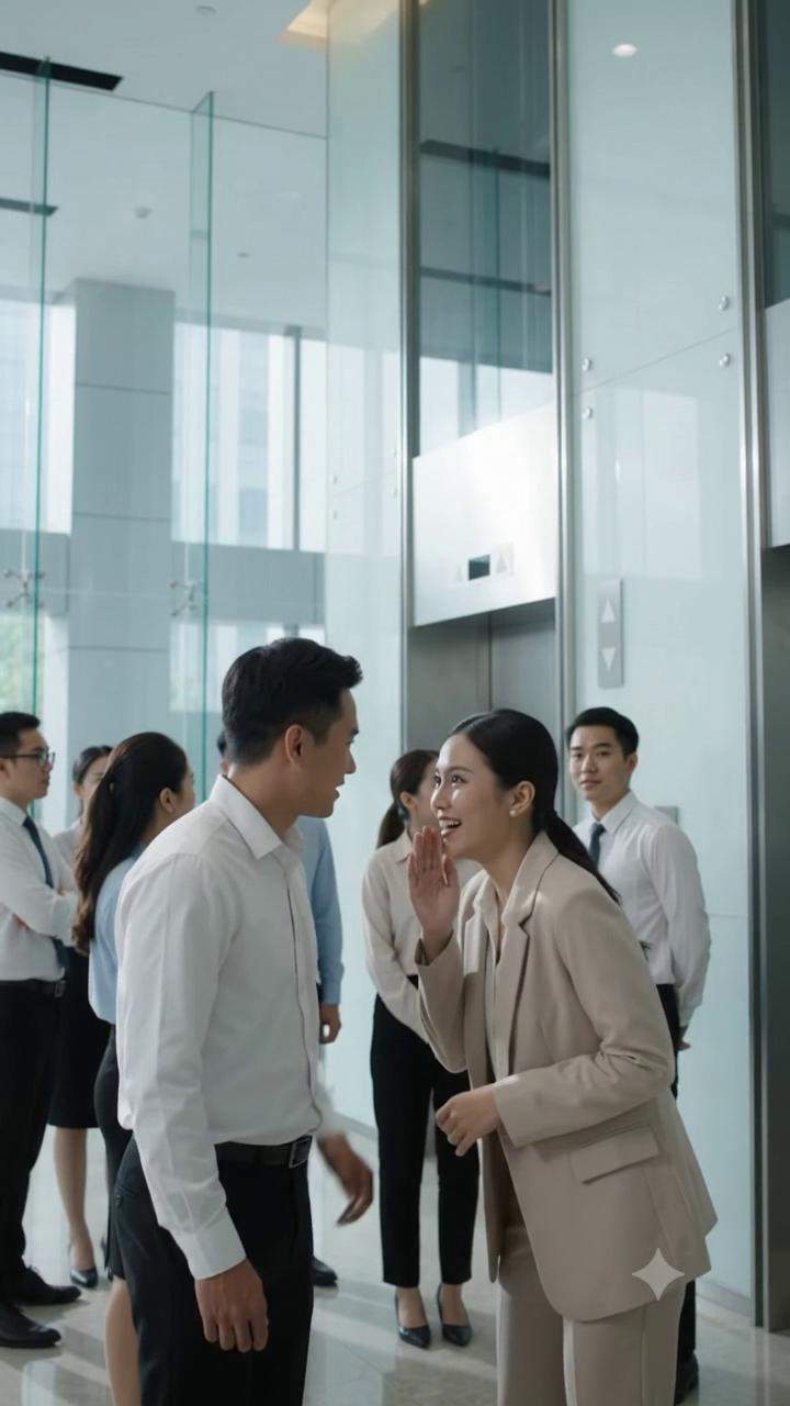 New CEO’s SHOCKING First Words Expose Corporate Betrayal: Her Identity Will Stun You.