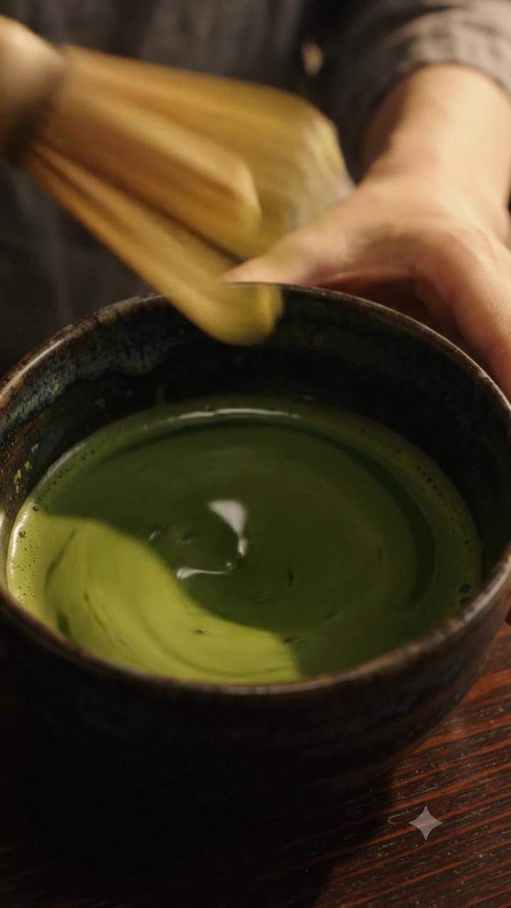Haunted Chawan Reveals Grandmother's Hidden Past: Tea Ceremony Unlocks Ancient Secret.