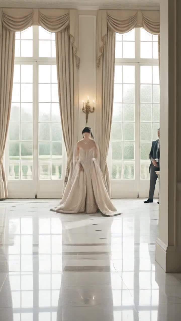 Aristocratic Heiress Humiliates 'Maid' In Public, Unknowingly Exposing A Billionaire Family's Undercover Secret And Massive Trust Fraud