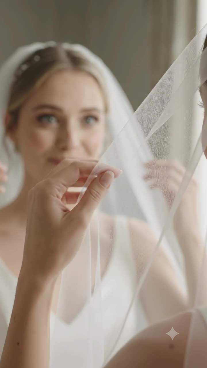 I found my fiancé cheating with my bridesmaid on our wedding day.