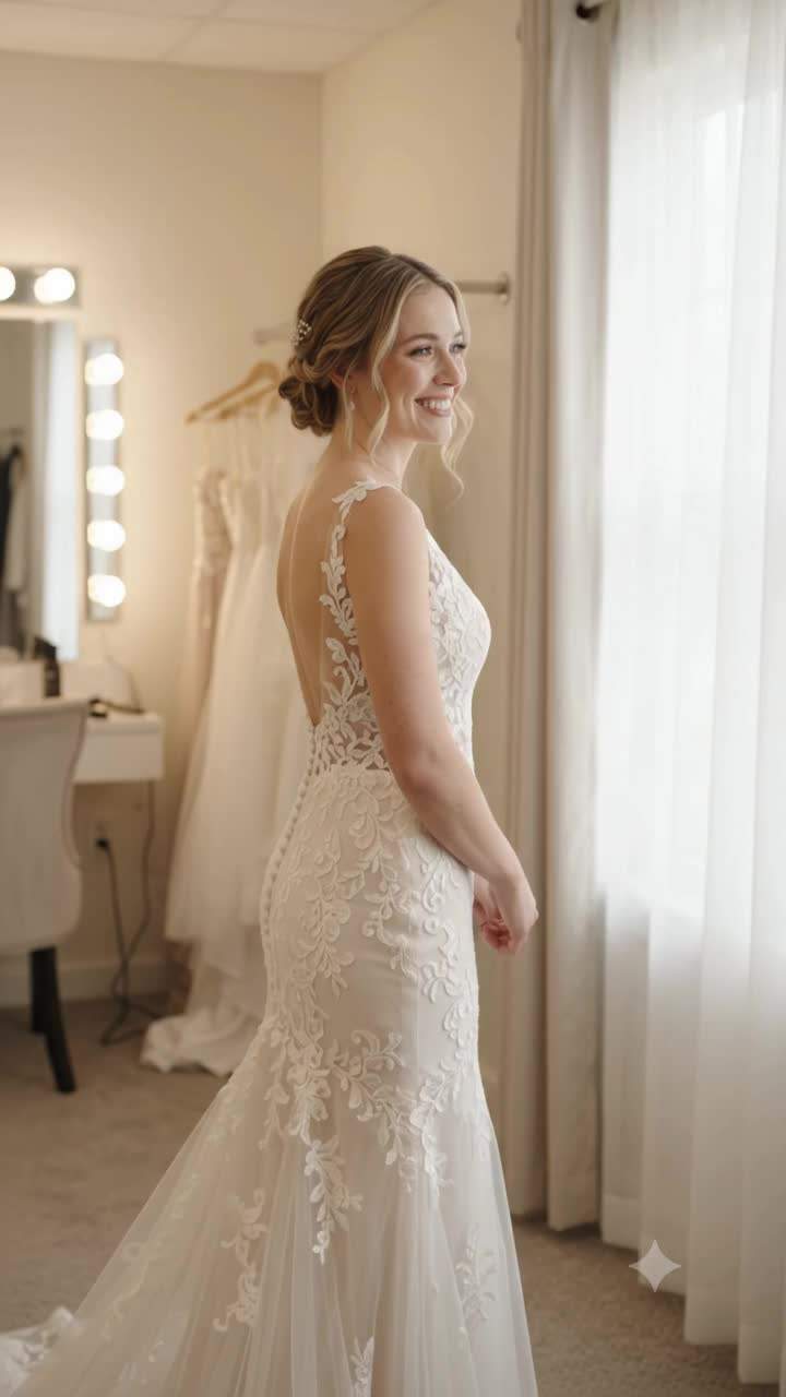 My best friend revealed her secret affair with my fiancé ON OUR WEDDING DAY.