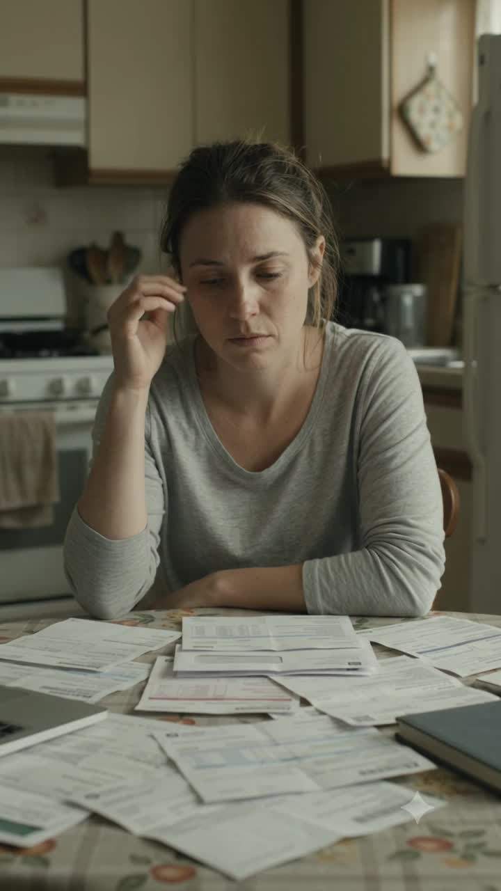 I found out my best friend was secretly funding my ex's entire new life.