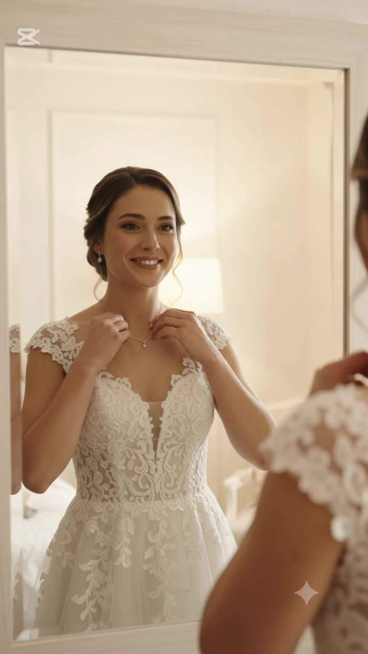 My best friend was kissing my fiancé right before our wedding, and I saw everything.