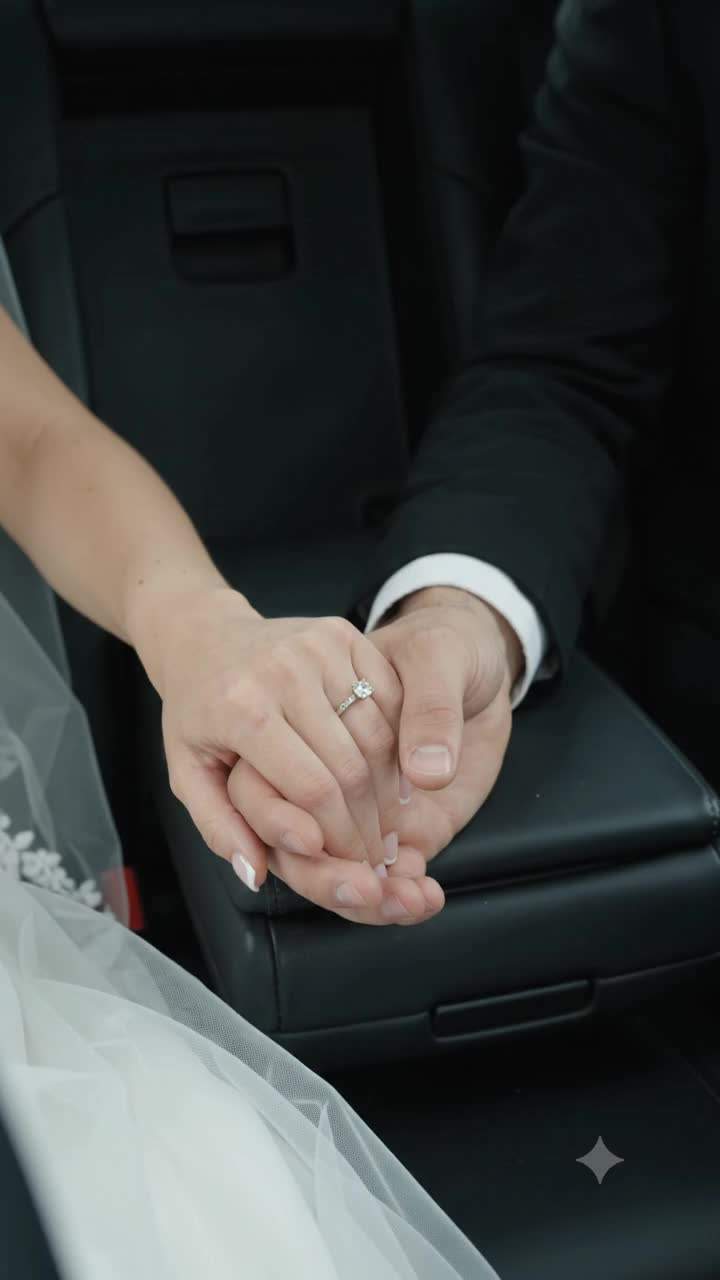 My wedding day crash exposed my fiancé's secret family and shattered everything.