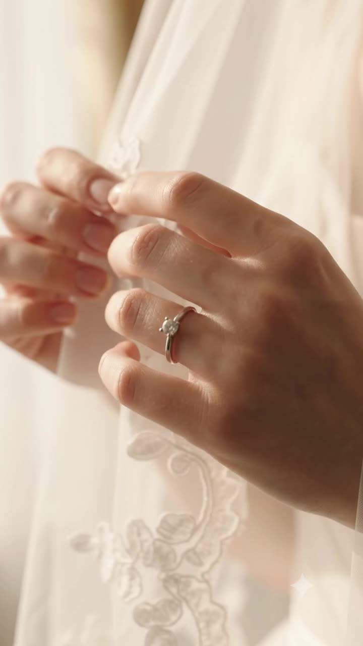 I found my fiancé's sister in my wedding dress, minutes before she married him.