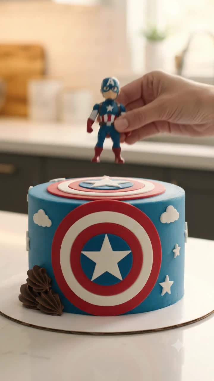 My sister trashed my son’s entire birthday party, then smirked as he cried.