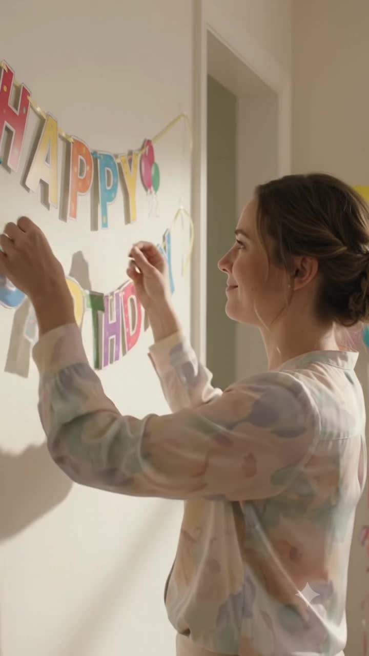 My sister hired a knife-wielding clown for my daughter's birthday, and that wasn't even the worst part.