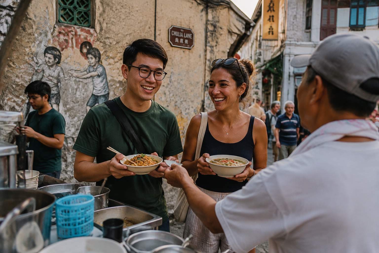 Regret Paying Double in Penang? This Guide Flips the Script.