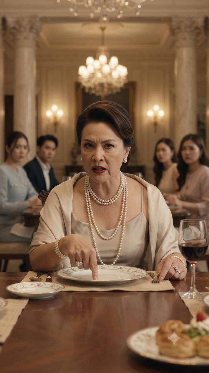 Betrayed! Millionaire Matriarch OUSTS Daughter-in-Law, But SHOCKING Corporate Secret Changes EVERYTHING – Family Feud, Boardroom Drama, Unexpected Heir.