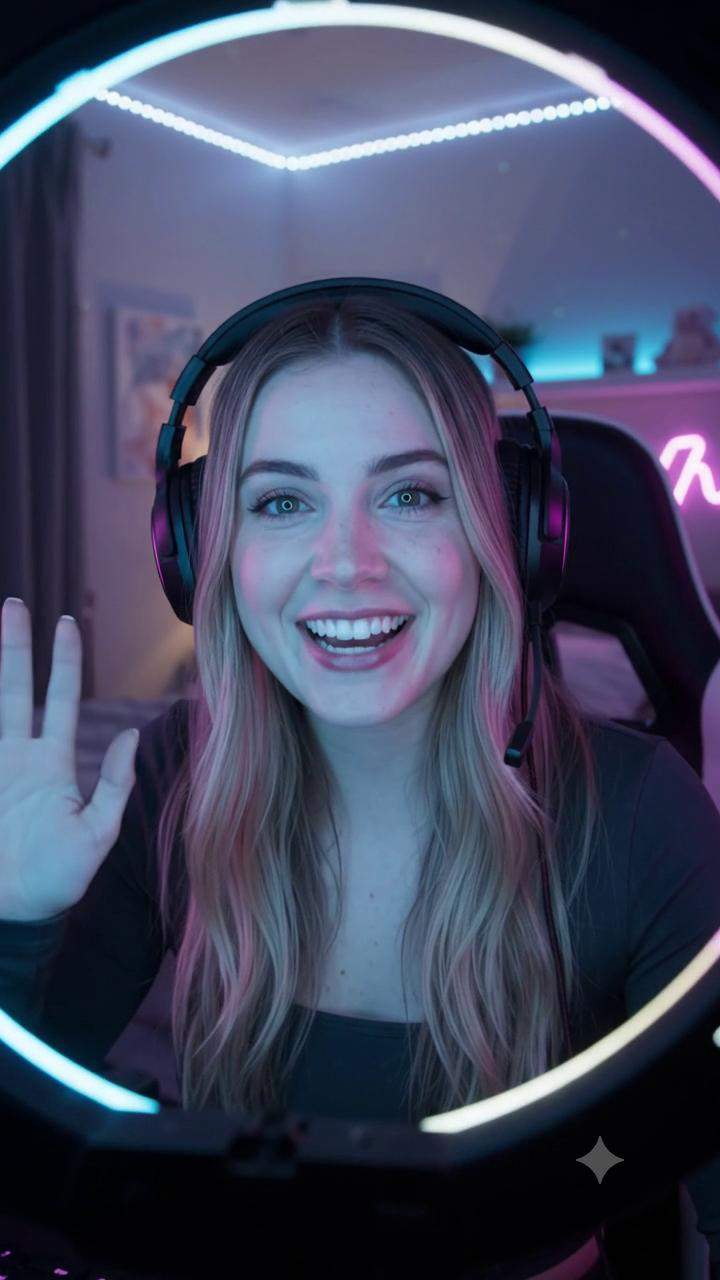 Top Adult Content Creator's Privacy Shattered Live: A Photo From Inside Her Bedroom Exposes Her Twisted Secret