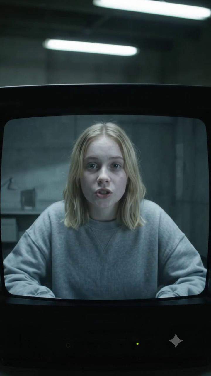 Doppelganger's Desperate Warning: My Parallel Reality Double Exposed a Terrifying Conspiracy Before the Screen Went Black