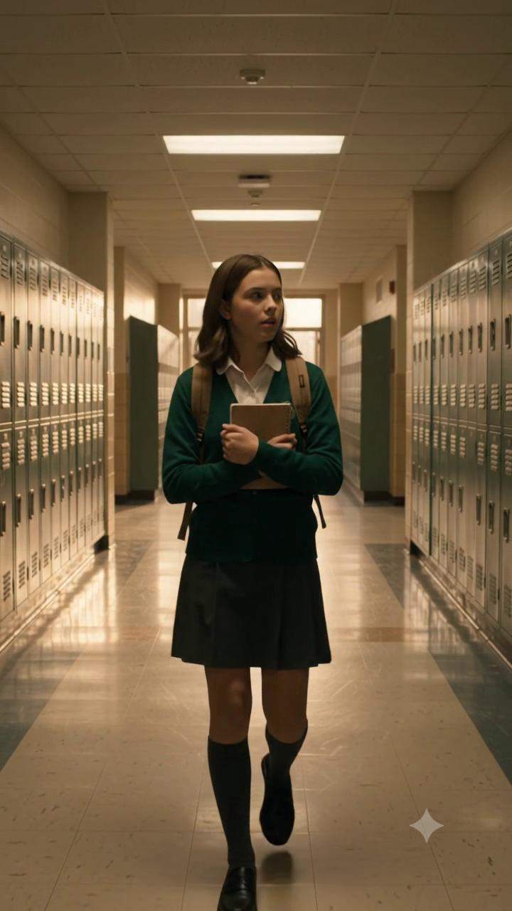The Unseen Melody: How One Teen's Stolen Song Sparked a School Music Rivalry and Exposed a Shocking Betrayal.