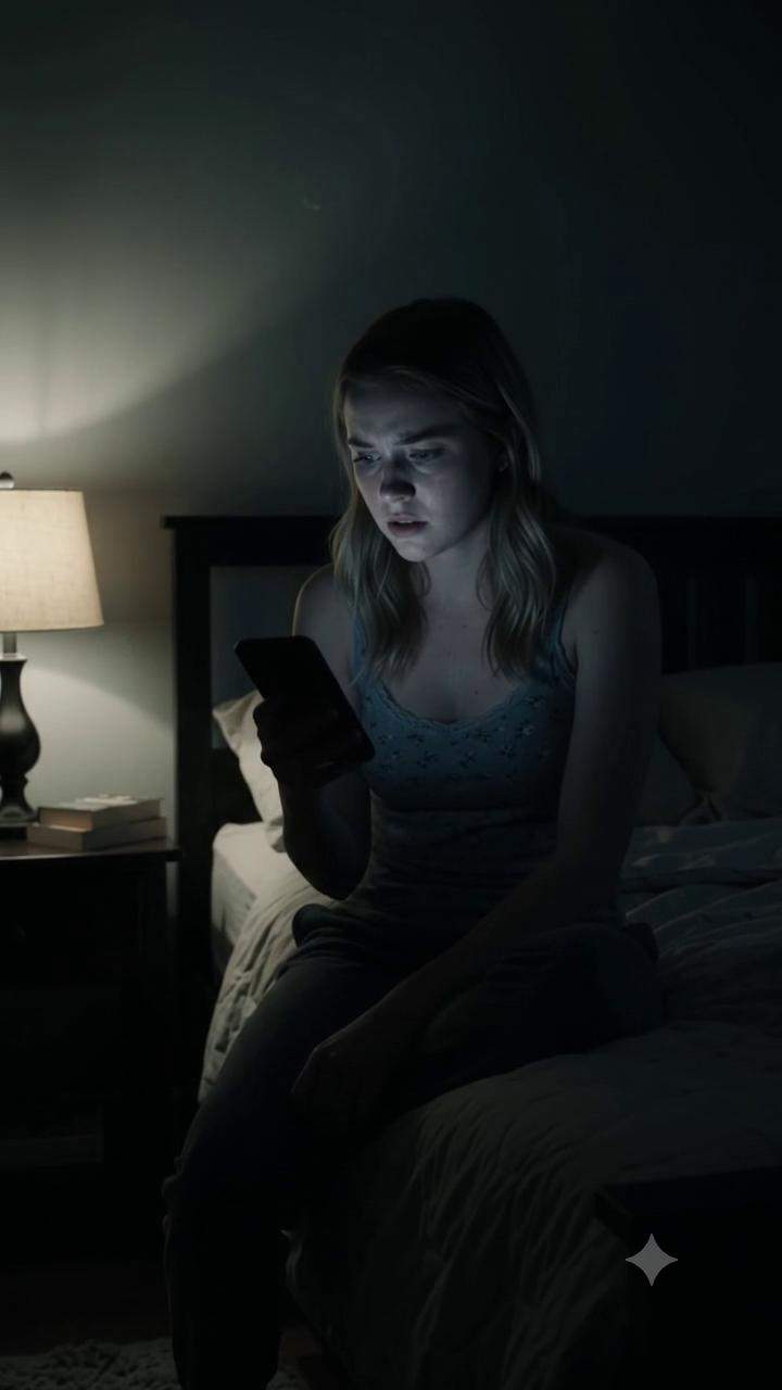 My Vanished Twin Called From My Own Number, Then the Knocking Started: Chilling Mystery Unfolds, Horror Thriller Reveals a Family Secret