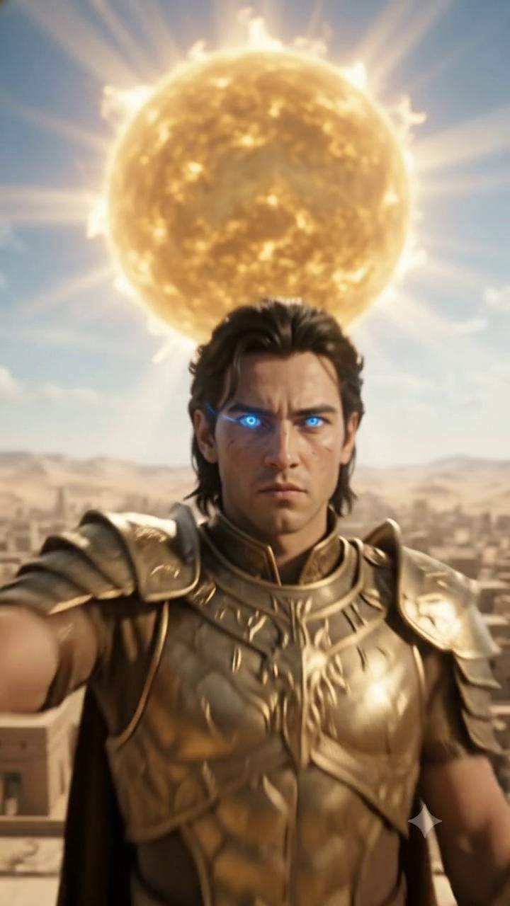 The Last Monarch's Secret: Unveiling the Horrific Truth Behind the Golden Empire's Ascension