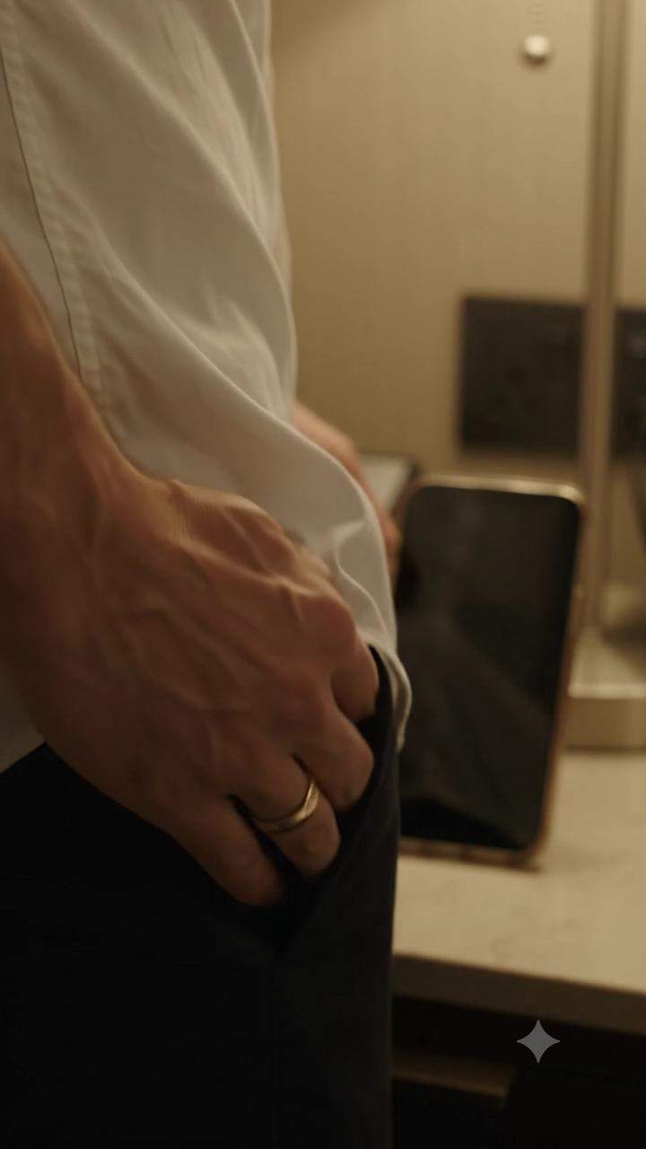 His 'Business Trip' Was a Lie: The Document Elena Found Revealed a Devastating Marriage Secret.