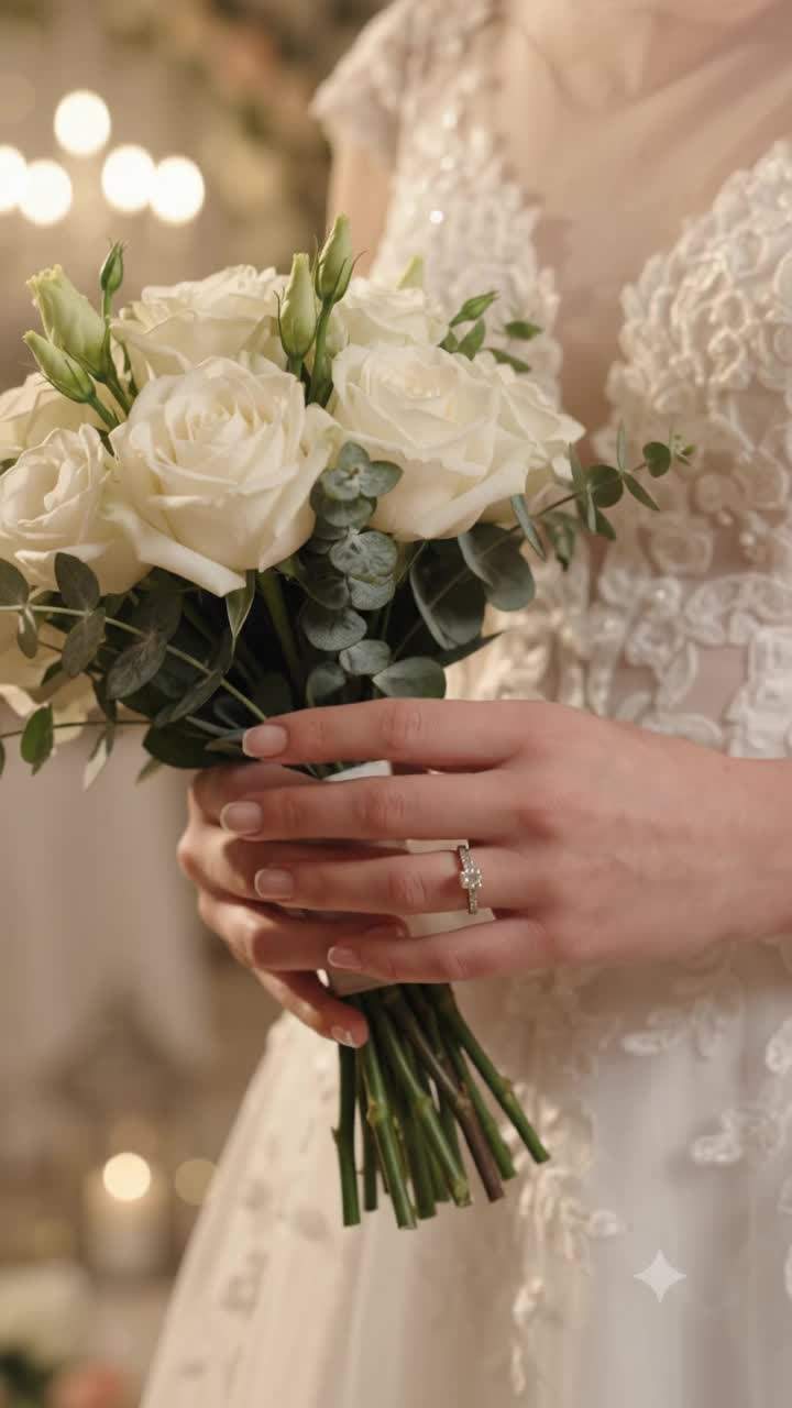 I saw my sister’s 'accident' at my wedding, but it was a calculated act of sabotage.