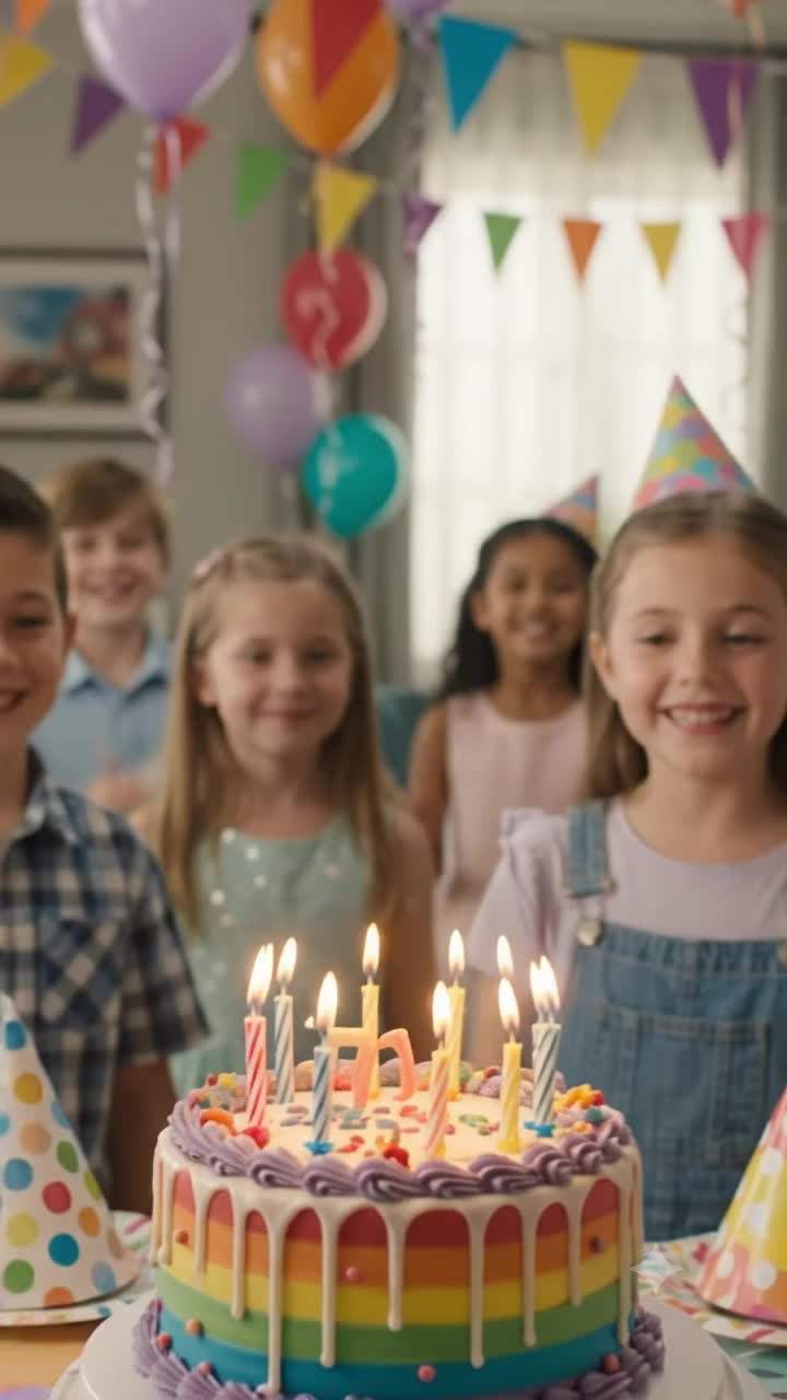 My Sister Didn't Just Ruin My Daughter's Birthday; She Revealed Our Darkest Family Secret.