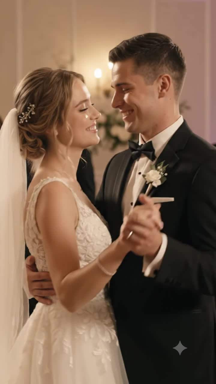 My dream wedding shattered when a secret guest revealed my groom's betrayal.
