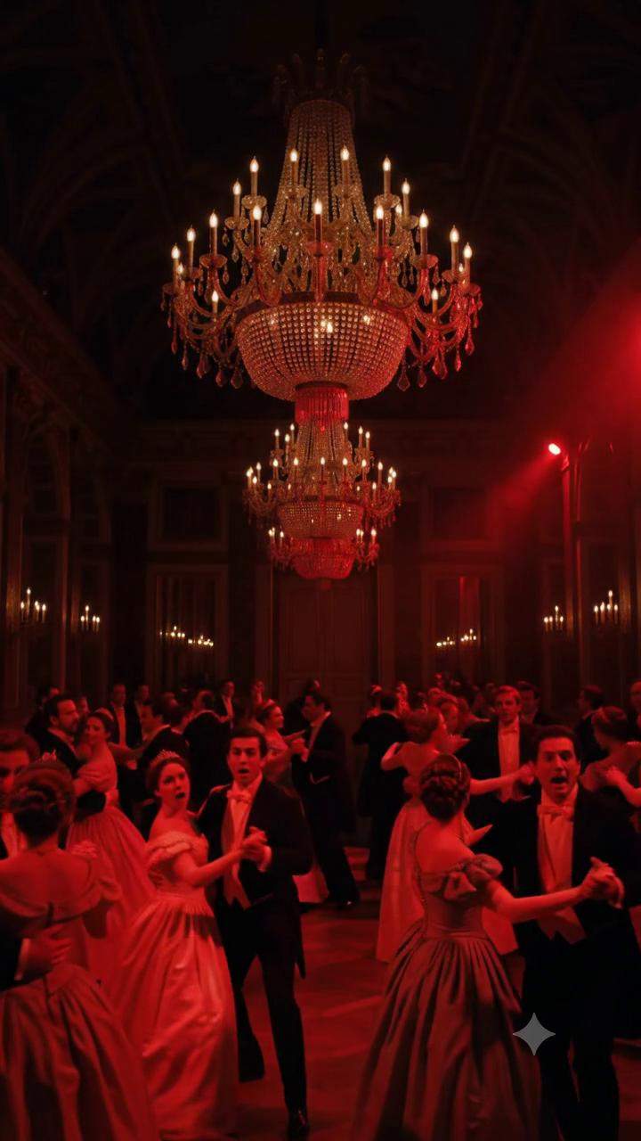 Palace Blackout: Billionaire Heir Crashes Royal Engagement, Unveiling a Royal Scandal and Decades of Palace Intrigue!