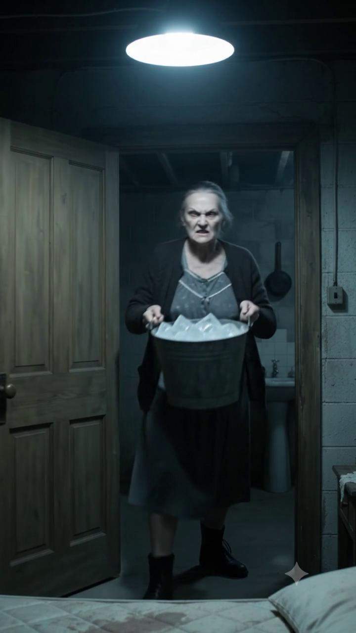 Pregnant Woman's Midnight Terror: Uncovering the Family Betrayal in a Psychological Thriller of Domestic Horror
