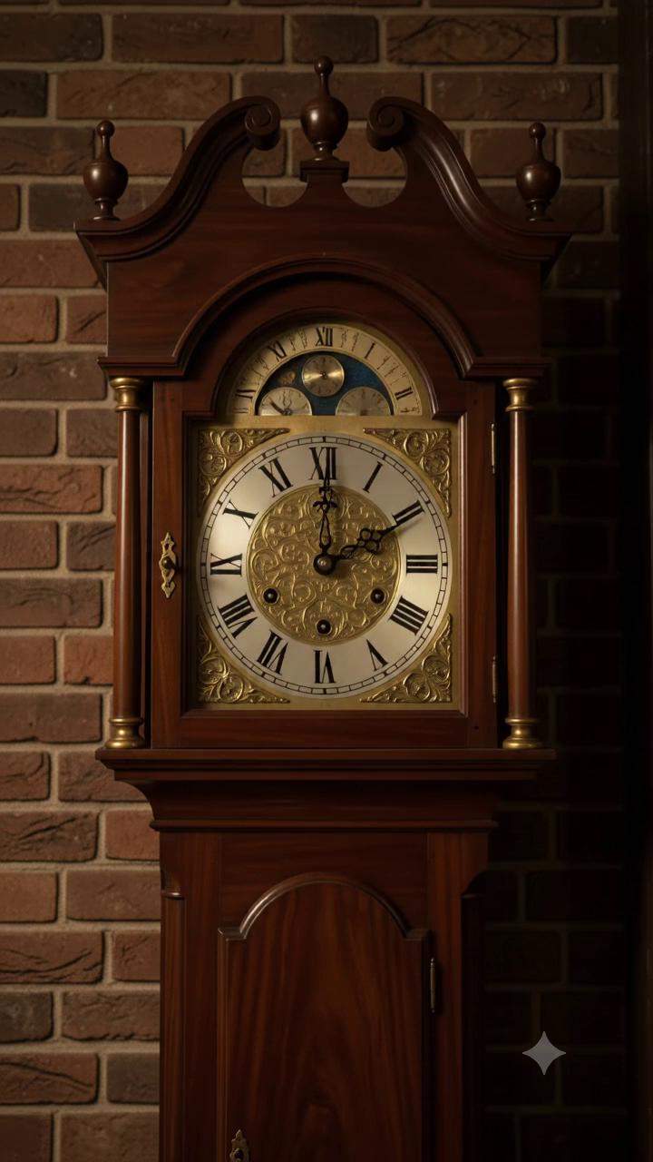 London's Clocks Lost an Hour: Did a Victorian Mastermind Just Steal Time Itself in this Sherlock Holmes Conspiracy?