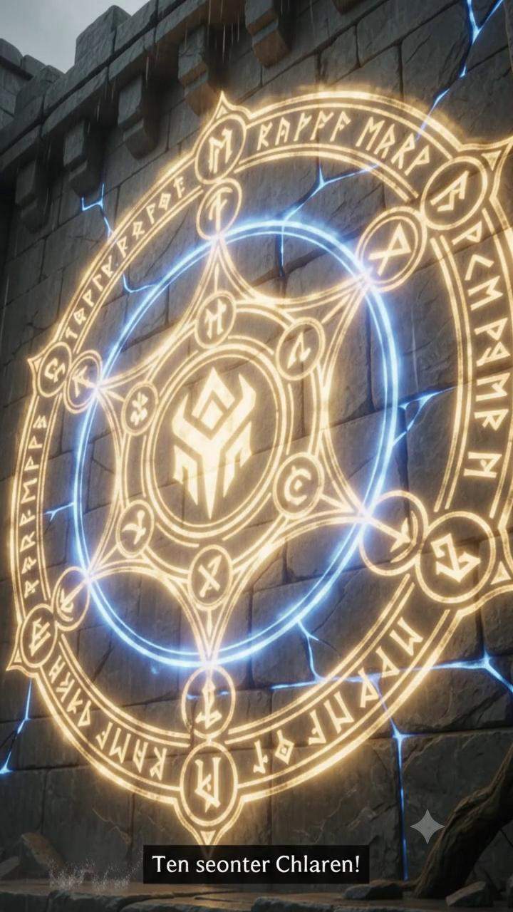 THE 10-SECOND COUNTDOWN TO ANCIENT POWER: Colossus Breaches Demacia's Forbidden Seal, Unveiling The Awakening Secret Within!