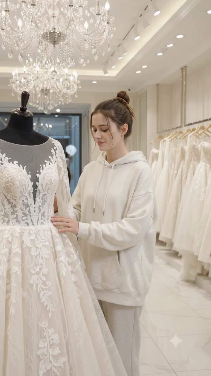 Bridesmaid Boutique Manager's Public Humiliation Backfires Spectactularly: 