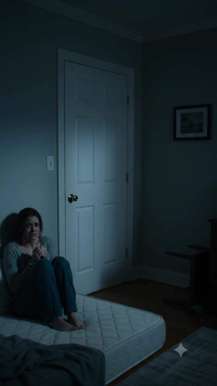 Hidden Camera Exposes Family's Darkest Secrets During Horrific Domestic Incident, Shocking Police to Their Core.