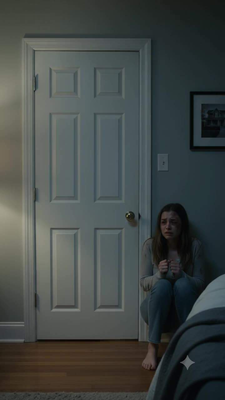 Hidden Camera EXPOSES Family's Dark SECRETS During Midnight Meltdown – #FamilyDrama #Betrayal #TrueCrime