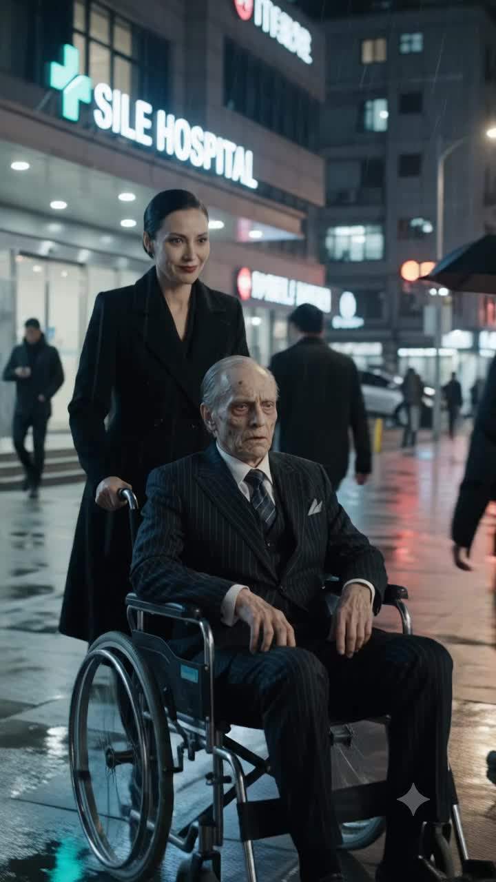 Billionaire Family's Dark Secret: Daughter-in-Law's 'Accident' Sparks Inheritance Scandal in Urban Chaos.