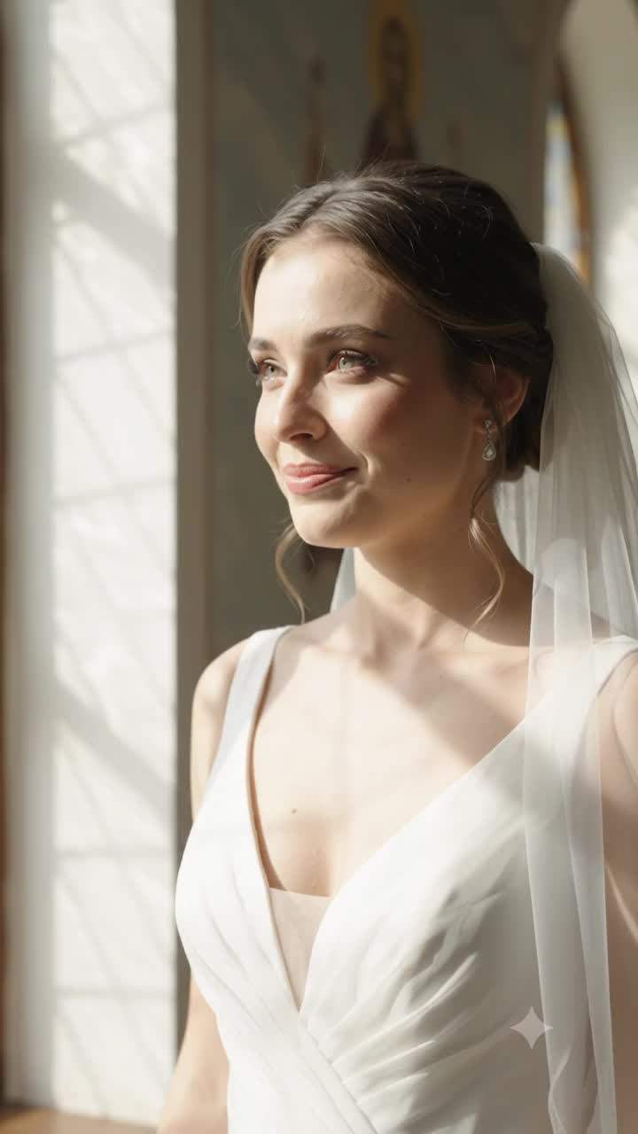 I saw my groom kissing my maid of honor in the church basement an hour before our wedding.