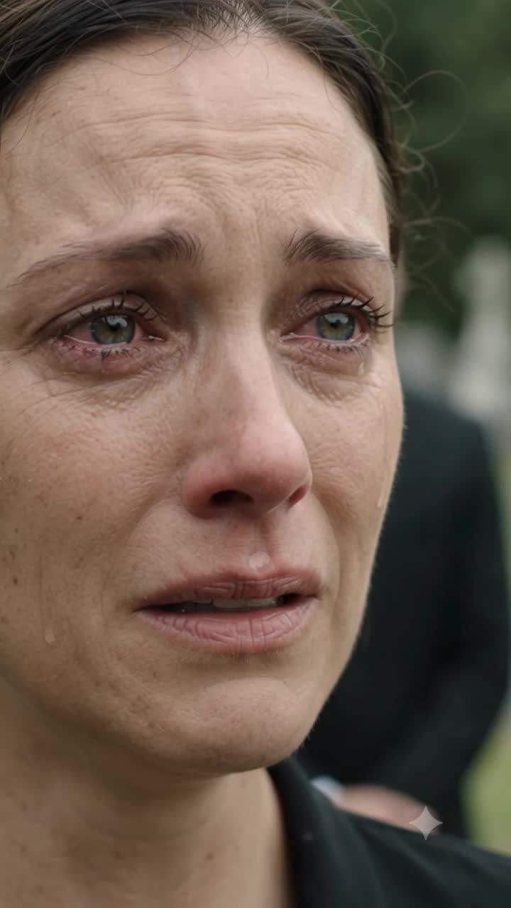 My best friend confessed her affair with my husband at my mother's funeral.