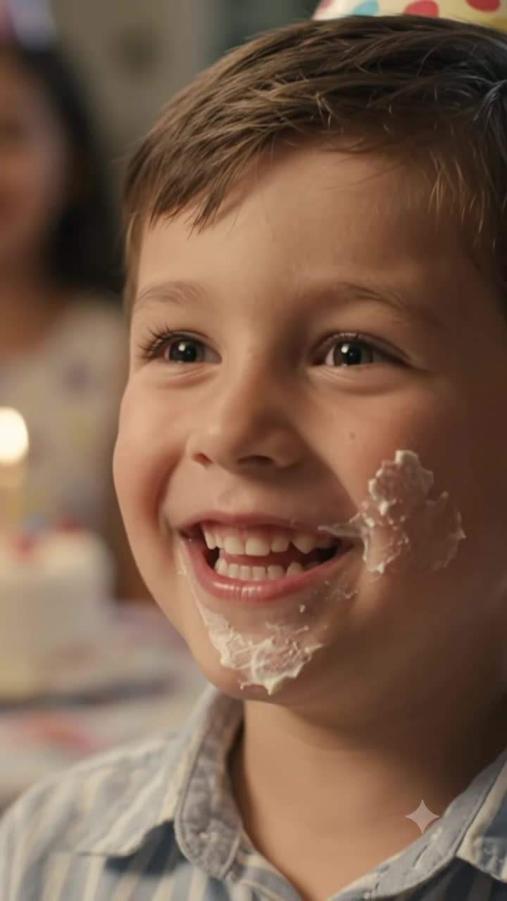 My sister revealed her affair with my husband at our child's 5th birthday party.