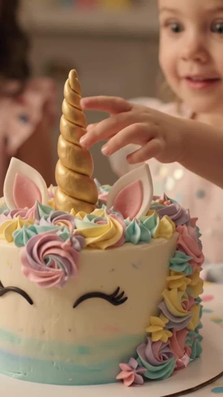 I saw my best friend switch my daughter's birthday cake, knowing her deadly allergy.