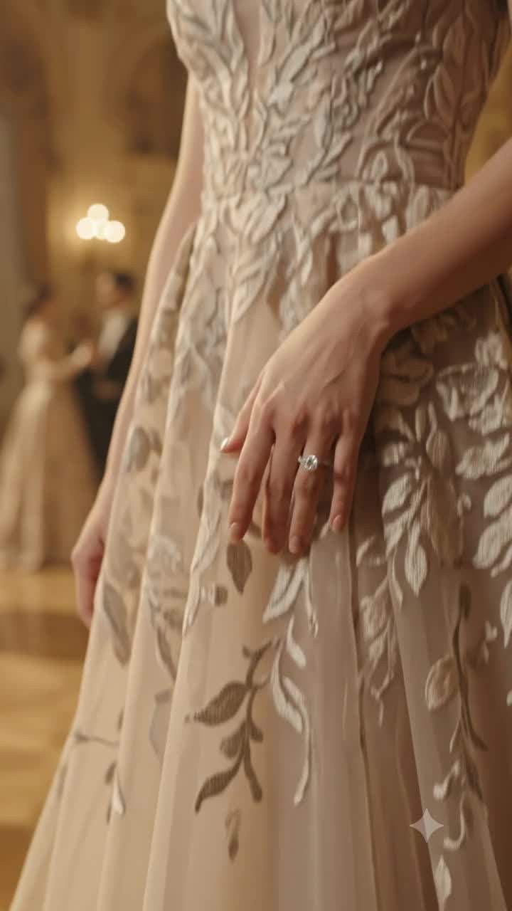 The Grand Ball revealed my perfect fiancé wasn't just cheating, he had a secret family!