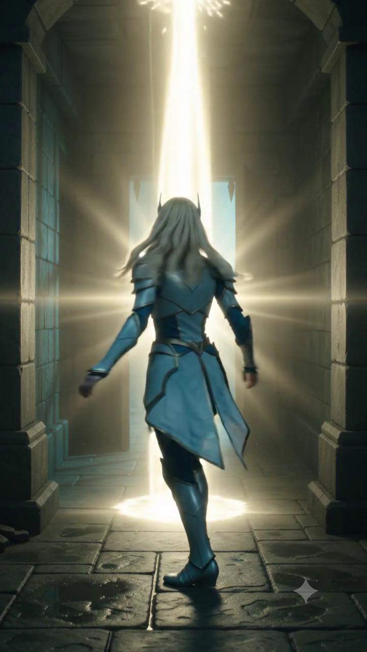 Betrayal of Light: Did a Chained Heretic Steal My Magic? (Ancient Secrets, Forbidden Power, Lumina Order)